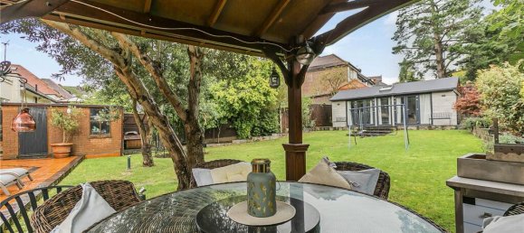 5 Schlafzimmer Haus in Enfield, United Kingdom, Nr. 6604 30