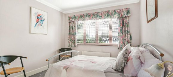 5 Schlafzimmer Haus in Enfield, United Kingdom, Nr. 6604 21