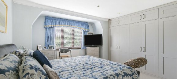 5 Schlafzimmer Haus in Enfield, United Kingdom, Nr. 6604 23