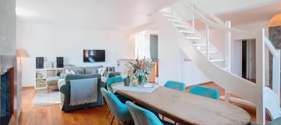 5 غرف نوم منزل في Macon, France رقم 348174 8