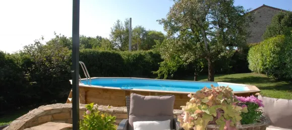 5 غرف نوم منزل في Macon, France رقم 348174 2