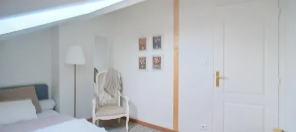 5 غرف نوم منزل في Macon, France رقم 348174 17