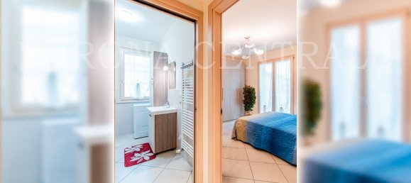 3-salle Appartement à Verona, Italy No. 196941 6