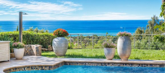 Casa de 6 dormitorios en Marbella, Spain No. 138733 4