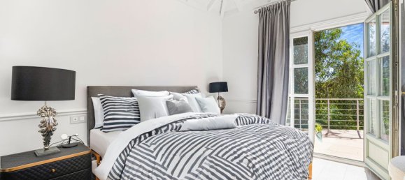 Casa de 6 dormitorios en Marbella, Spain No. 138733 18