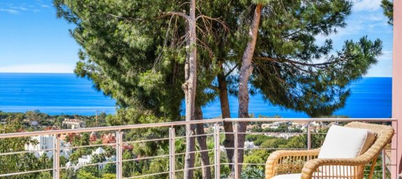 Casa de 6 dormitorios en Marbella, Spain No. 138733 31