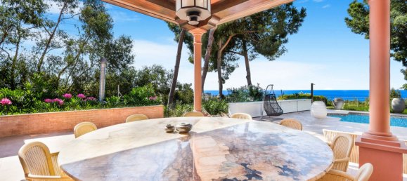 Casa de 6 dormitorios en Marbella, Spain No. 138733 21