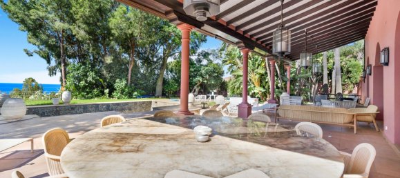 Casa de 6 dormitorios en Marbella, Spain No. 138733 30