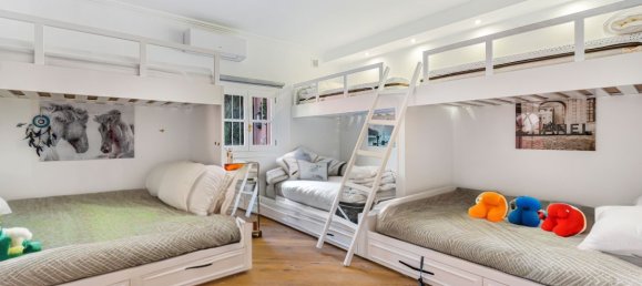 Casa de 6 dormitorios en Marbella, Spain No. 138733 25