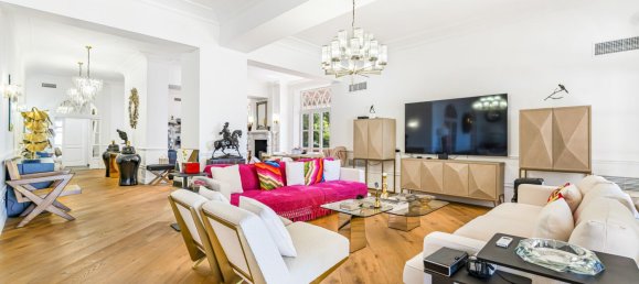 Casa de 6 dormitorios en Marbella, Spain No. 138733 15