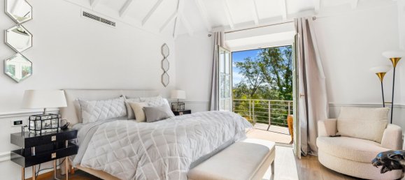 Casa de 6 dormitorios en Marbella, Spain No. 138733 7