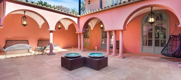 Casa de 6 dormitorios en Marbella, Spain No. 138733 10