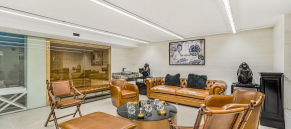 Casa de 6 dormitorios en Marbella, Spain No. 138733 11