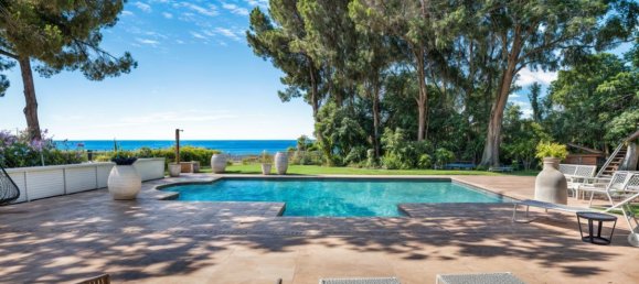 Casa de 6 dormitorios en Marbella, Spain No. 138733 12