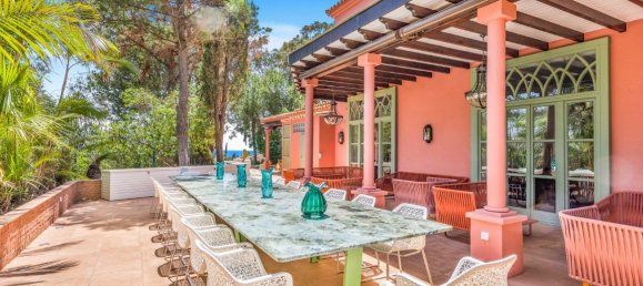 Casa de 6 dormitorios en Marbella, Spain No. 138733 28