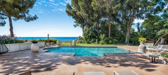 Casa de 6 dormitorios en Marbella, Spain No. 138733 19