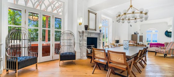 Casa de 6 dormitorios en Marbella, Spain No. 138733 13