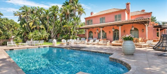 Casa de 6 dormitorios en Marbella, Spain No. 138733 23