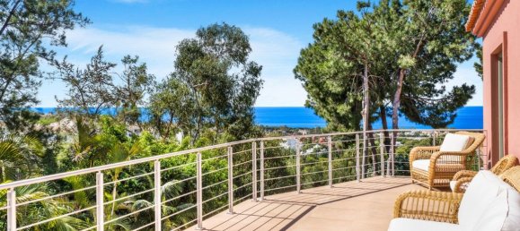 Casa de 6 dormitorios en Marbella, Spain No. 138733 17