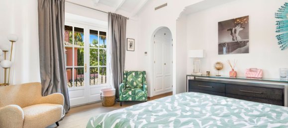 Casa de 6 dormitorios en Marbella, Spain No. 138733 16