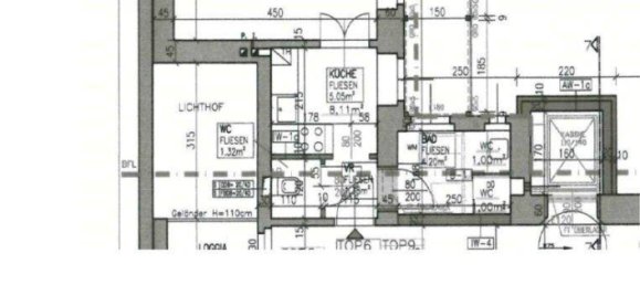 Studio in Meidling, Austria No. 155956 7