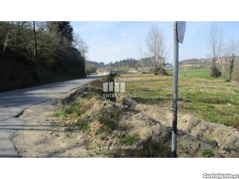 Terrain à Felgueiras, Portugal 750m² No. 57741