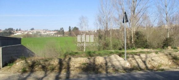 Terrain à Felgueiras, Portugal 750m² No. 57741 4