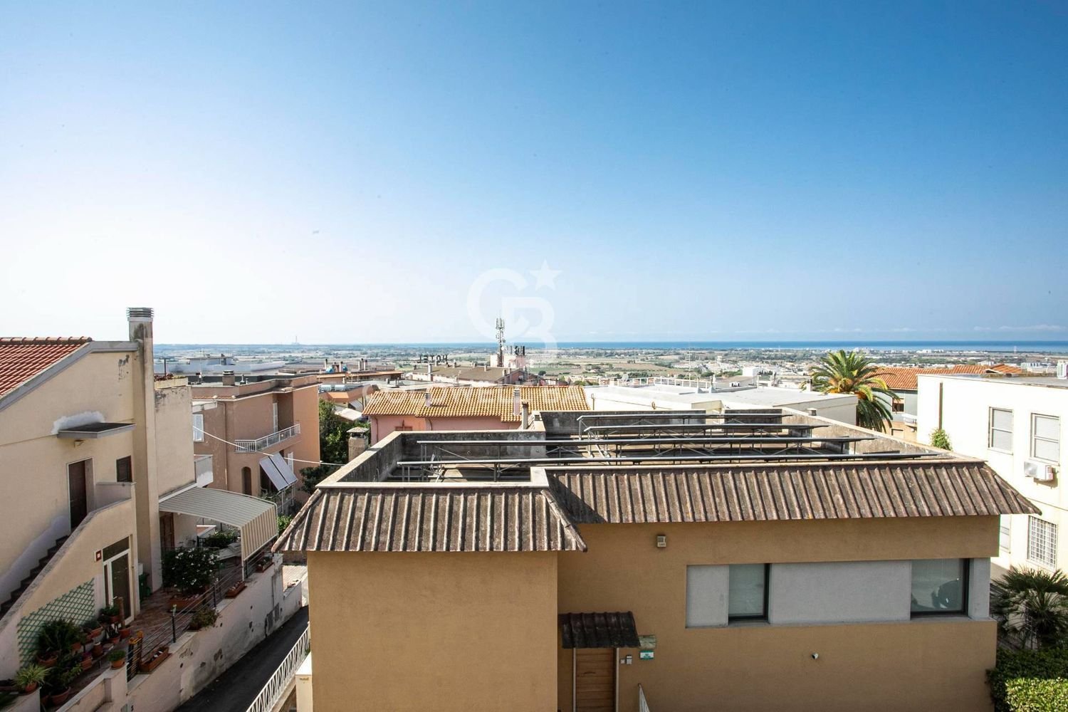 4 bedrooms Apartment in Tarquinia, Italy No. 342675