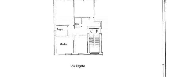 4 bedrooms Apartment in Tarquinia, Italy No. 342675 11