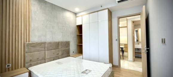 3 chambres Appartement à District 7, Vietnam No. 10246 10