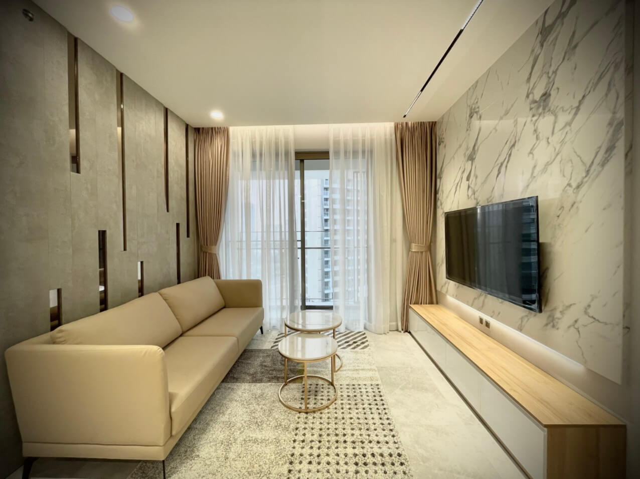 3 chambres Appartement à District 7, Vietnam No. 10246