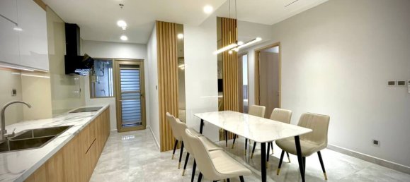 3 chambres Appartement à District 7, Vietnam No. 10246 2