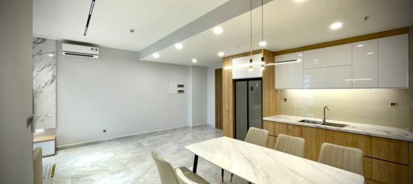 3 chambres Appartement à District 7, Vietnam No. 10246 4