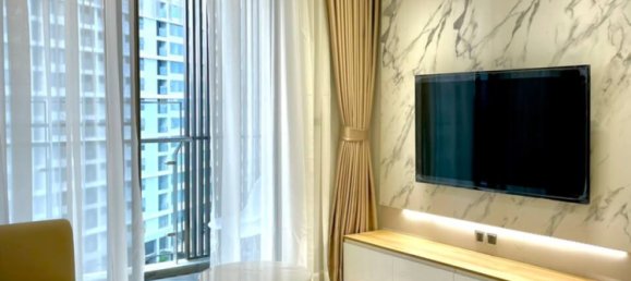 3 chambres Appartement à District 7, Vietnam No. 10246 3