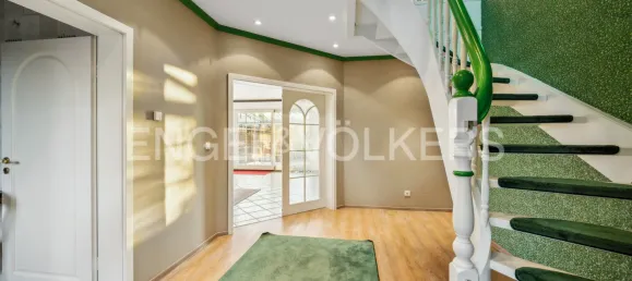 Adosado de 3 habitaciónes en Bergedorf, Germany No. 17458 8