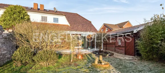 Adosado de 3 habitaciónes en Bergedorf, Germany No. 17458 9