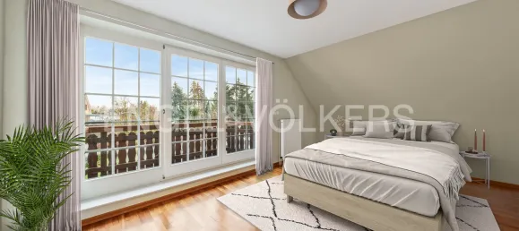 Adosado de 3 habitaciónes en Bergedorf, Germany No. 17458 6