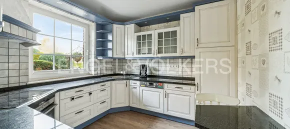 Adosado de 3 habitaciónes en Bergedorf, Germany No. 17458 3