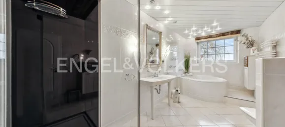 Adosado de 3 habitaciónes en Bergedorf, Germany No. 17458 4