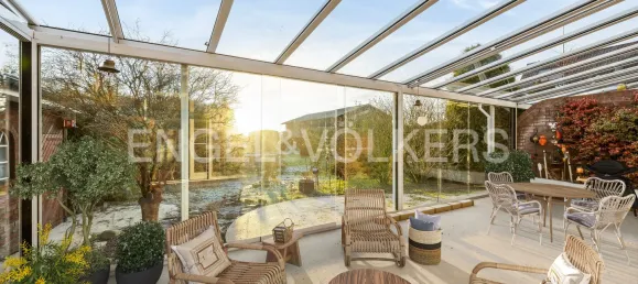 Adosado de 3 habitaciónes en Bergedorf, Germany No. 17458 2