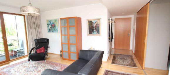 3غرفة شقة في Lower Saxony, Germany رقم 326168 13