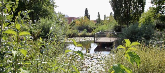 3غرفة شقة في Lower Saxony, Germany رقم 326168 4