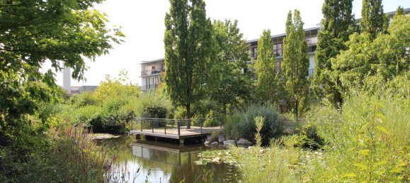 3غرفة شقة في Lower Saxony, Germany رقم 326168 5