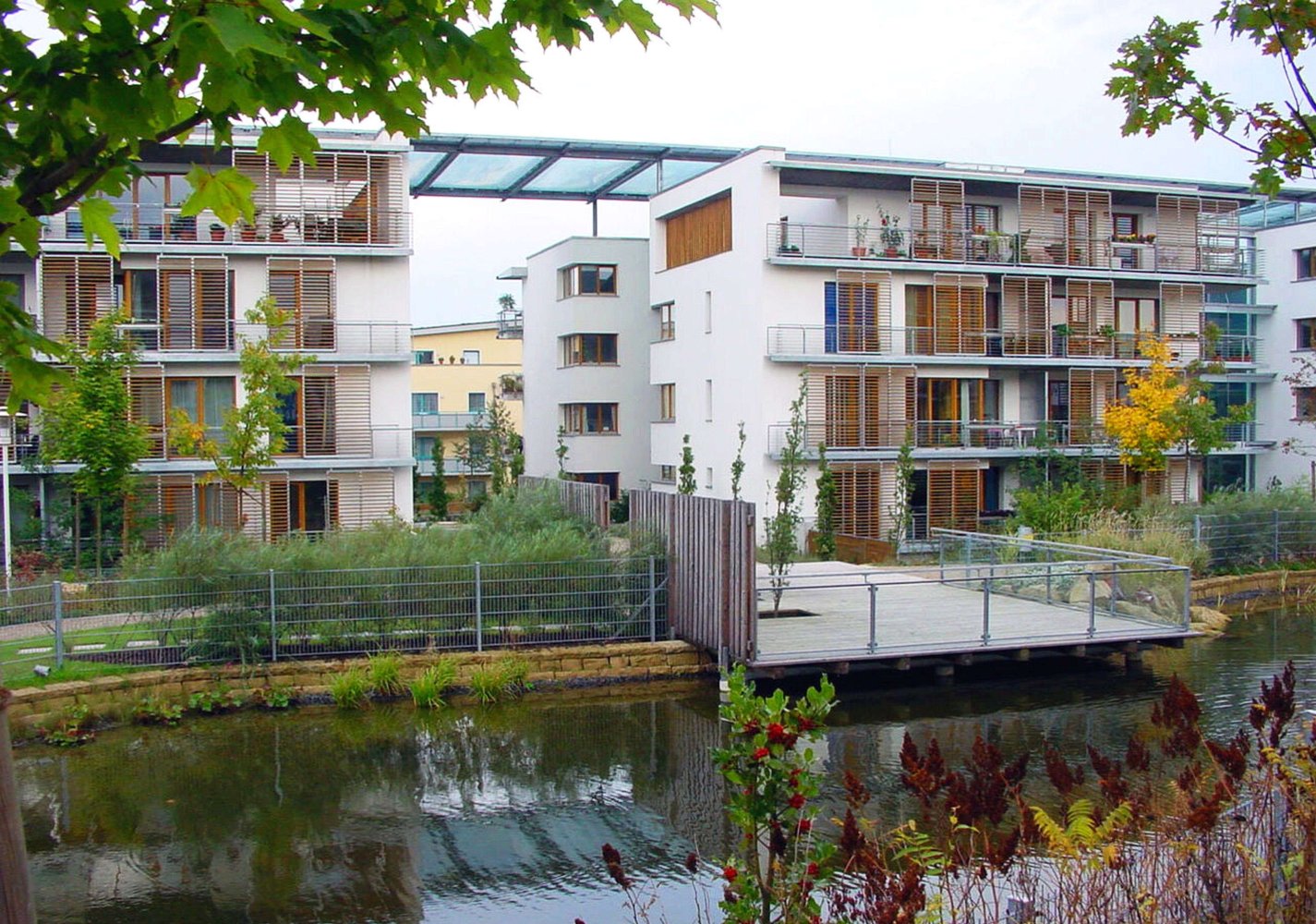 3غرفة شقة في Lower Saxony, Germany رقم 326168