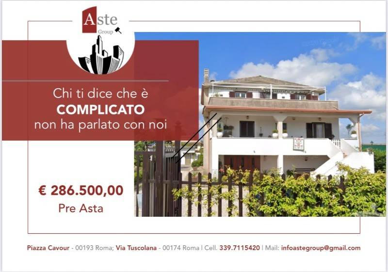 Apartamento T6 em Rome, Italy N.º 316452