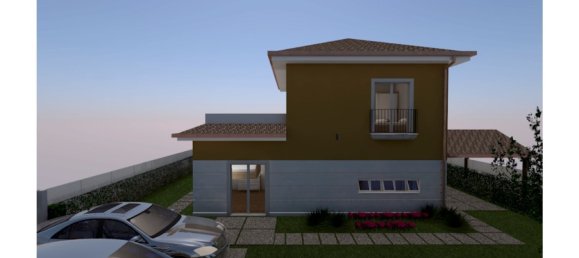 3-Zimmer Villa in Rosignano Marittimo, Italy, Nr. 251049 4