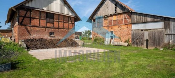 7 rooms Farm in Kassel, Germany No. 317948 12