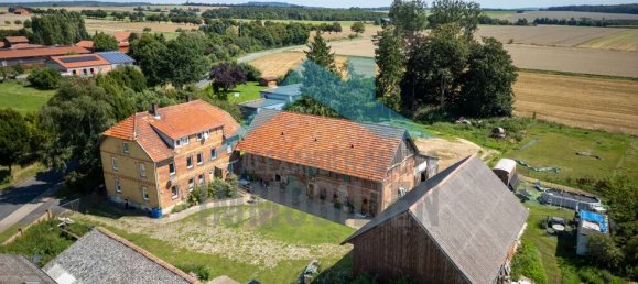 7 rooms Farm in Kassel, Germany No. 317948 3