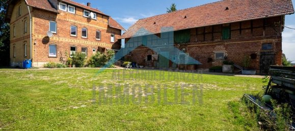 7 rooms Farm in Kassel, Germany No. 317948 4