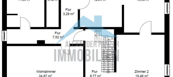 7 rooms Farm in Kassel, Germany No. 317948 37